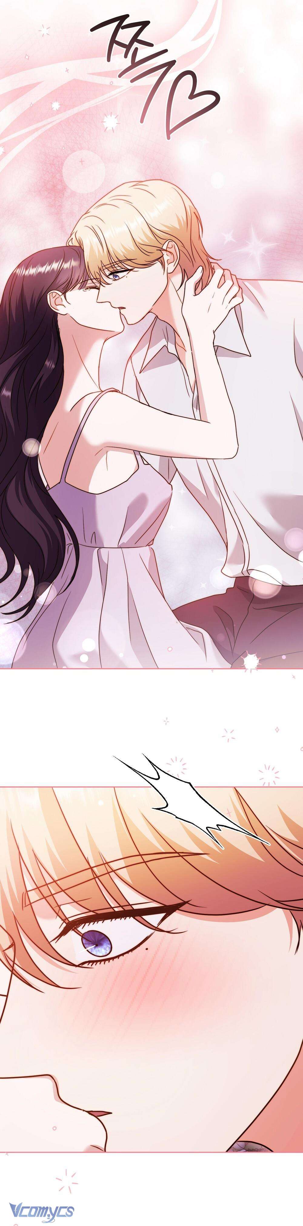 [18+] Bị Giam Cầm Cùng Tên Đáng Chết Chap 15 - Trang 3