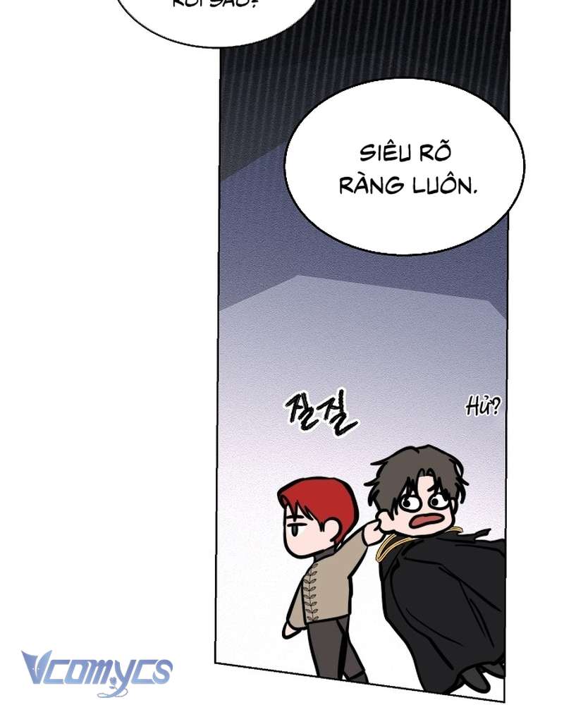 Hãy Dạy Em Cách Khao Khát Chap 42 - Trang 2
