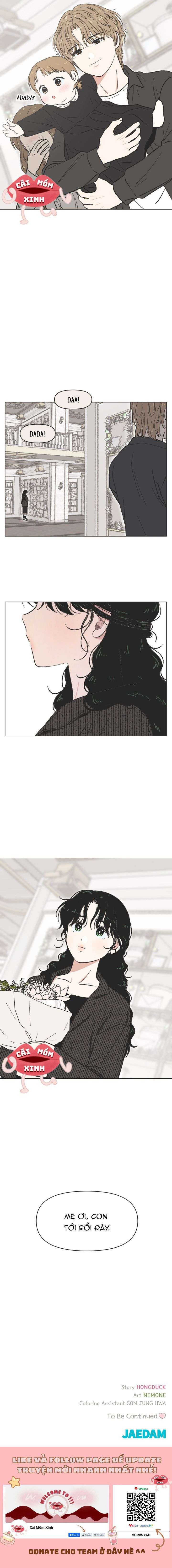 Seasons of Lovesome Seasons of Lovesome-Chap 15 - Trang 2