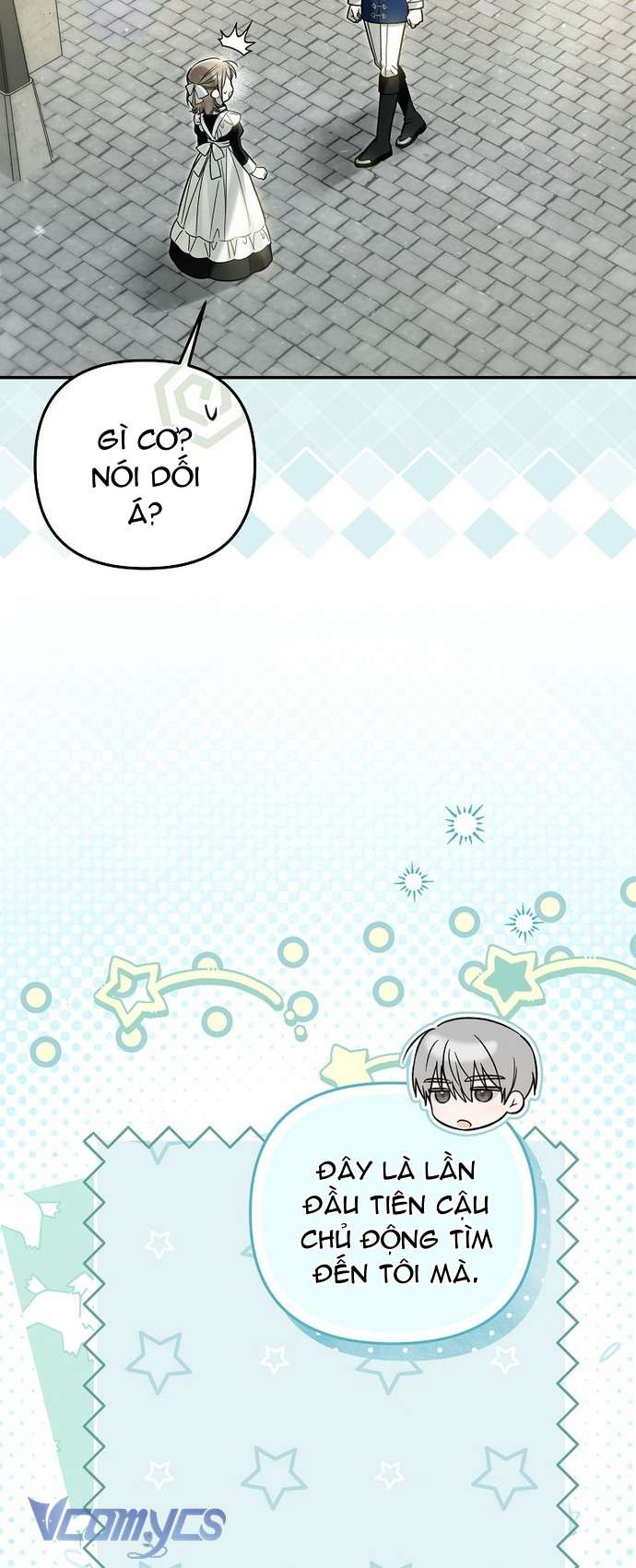 Độc Chiếm Sủng Ái Của Công Chúa Út, Mọi Người Đều Say Mê Tôi. Chap 29 - Trang 3