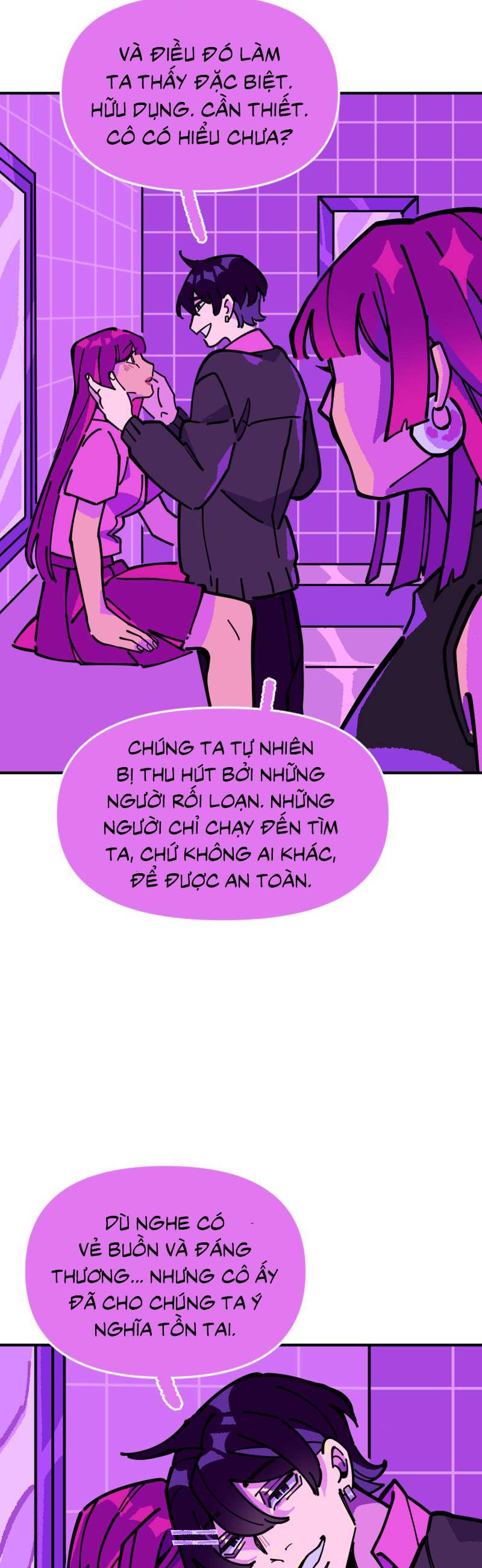 Homesick Chap 140 - Trang 2