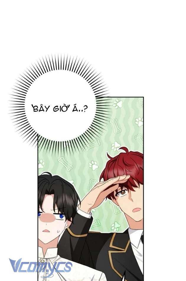 Được Yêu Thương Mà Còn Ngại Ngùng Sao! Chap 83 - Trang 4