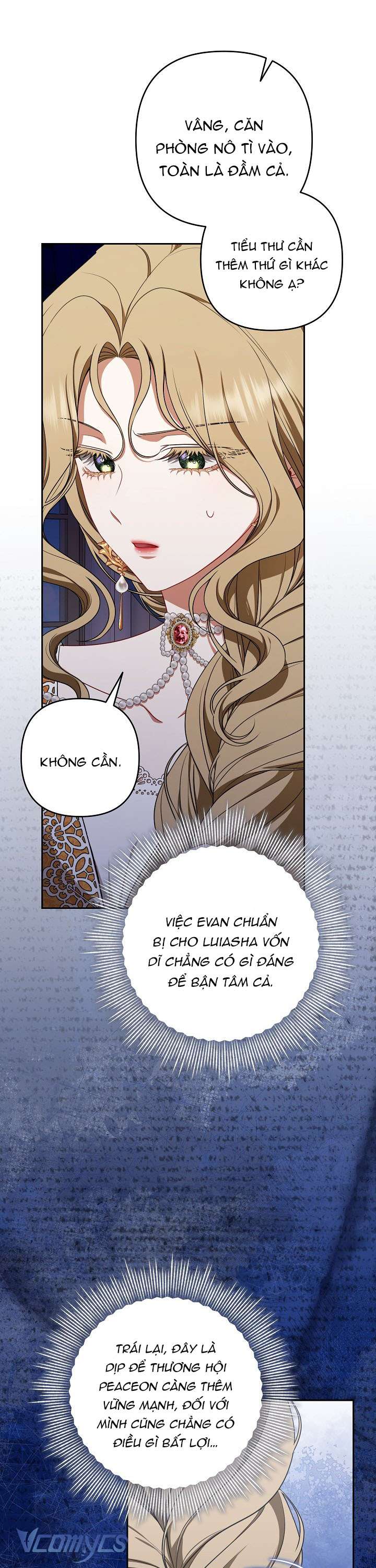 Tôi Đã Xem Một Vở Kịch Chap 16 - Trang 2