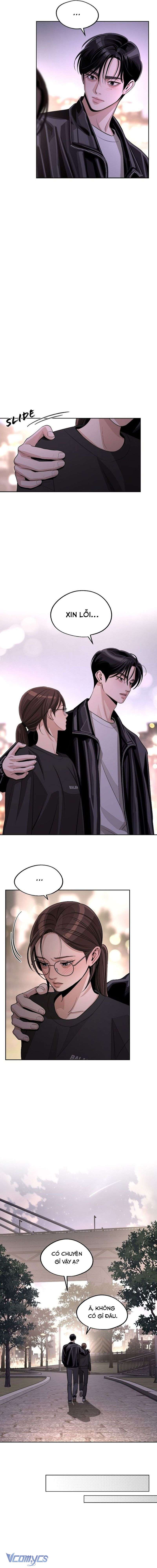 Chuyện Tình Chàng Iseop Chap 75 - Trang 2