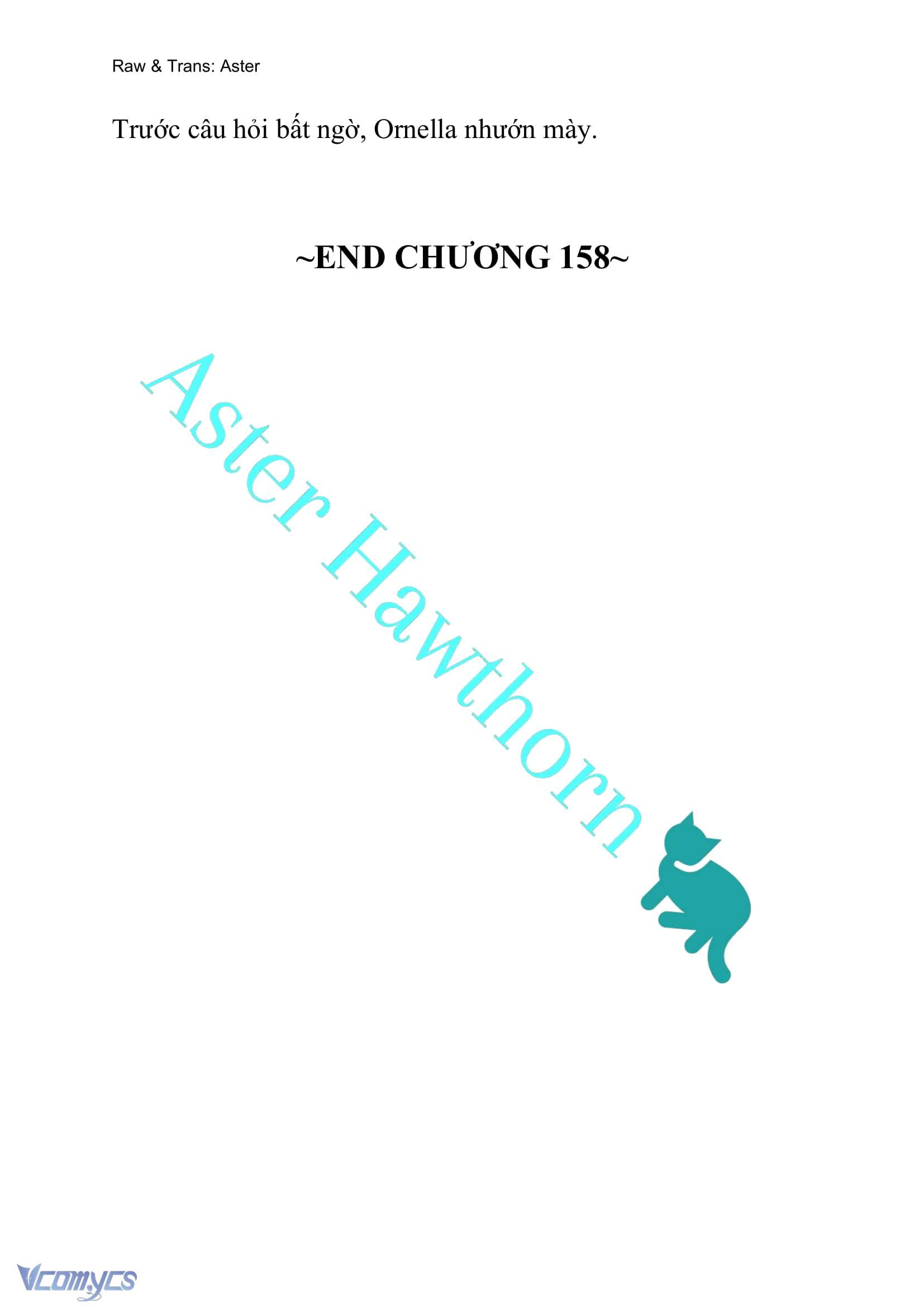 [NOVEL] Người Chồng Độc Ác Chap 158 - Trang 2