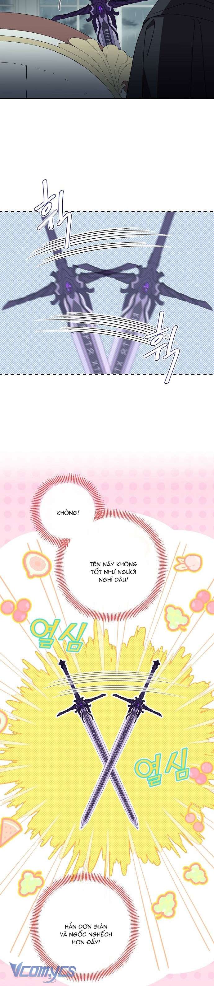 Thuần Hóa Hầu Tước Quái Dị Chap 64 - Trang 2