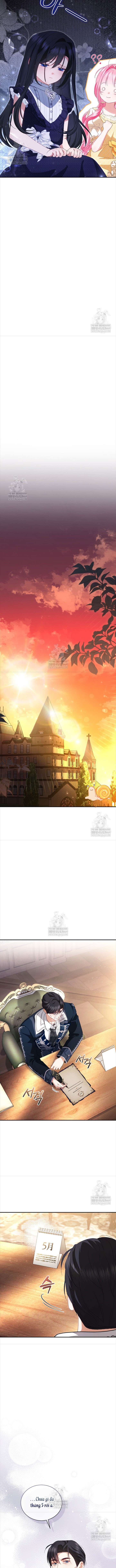 Tôi Là Người Duy Nhất Không Biết Ác Nữ Là Một Người Đàn Ông Chap 13 - Trang 2