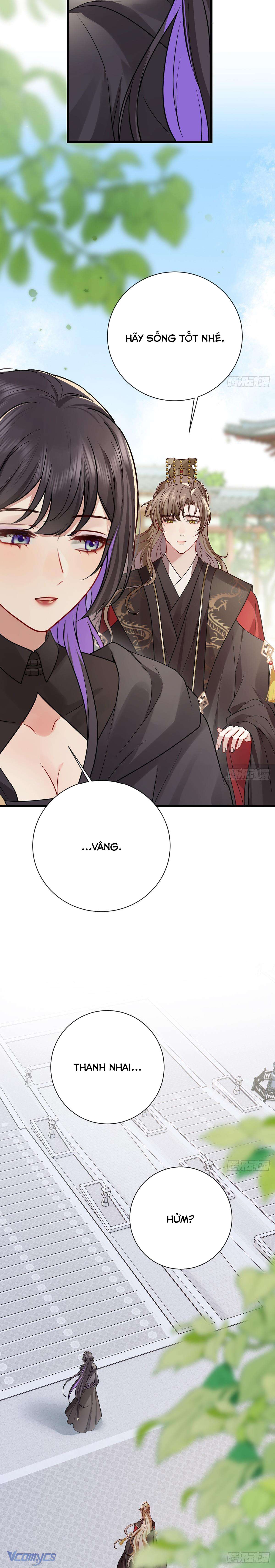 Sau Khi Công Chúa Chơi Xong Thì Vứt Chap 136 - Trang 2