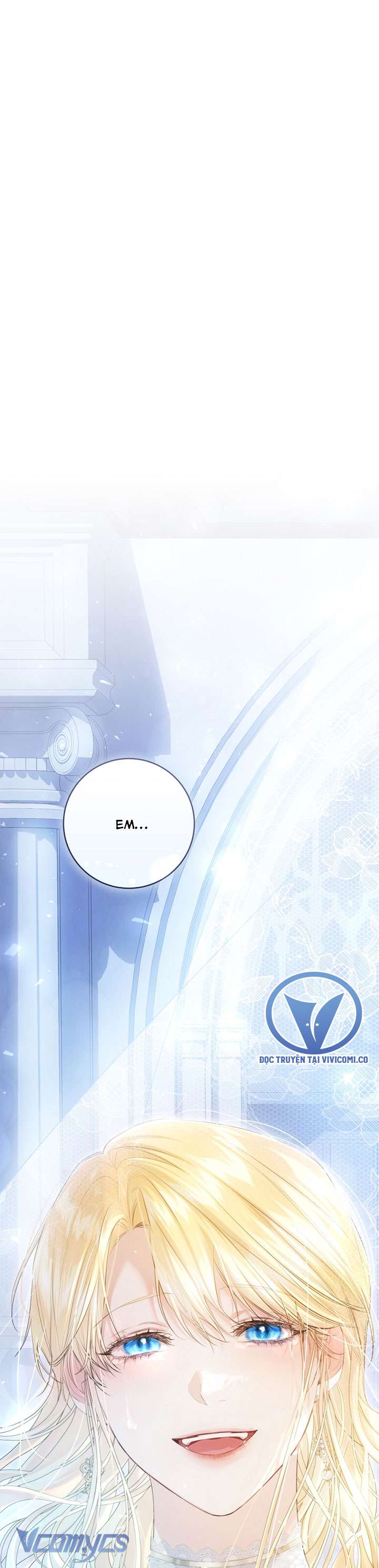 Ác Nữ Chỉ Là Một Con Rối Chap 109 - Trang 2