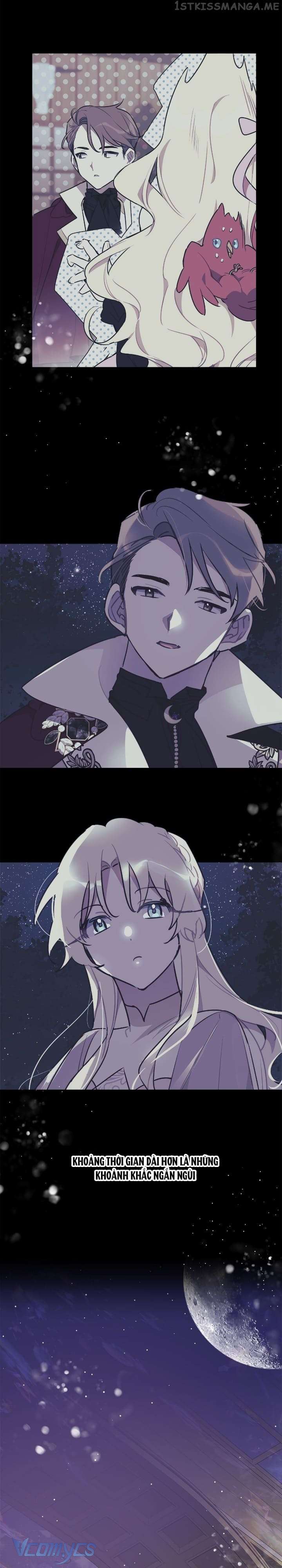 Cách Để Giết Một Pháp Sư Chap 57 - Trang 4