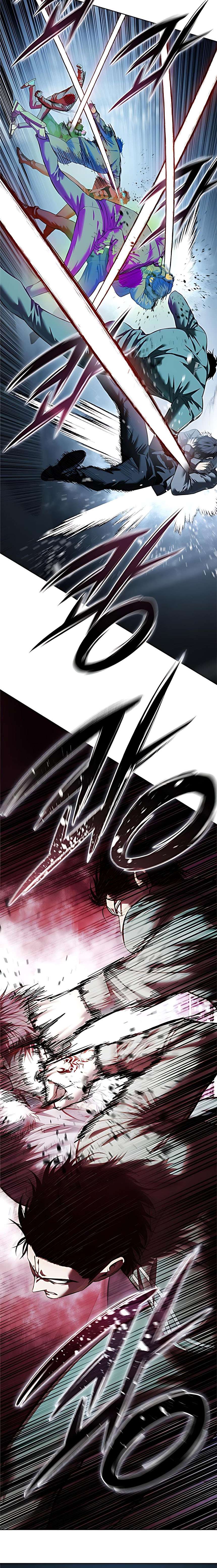 Red Shirt Chap 43 - Next 