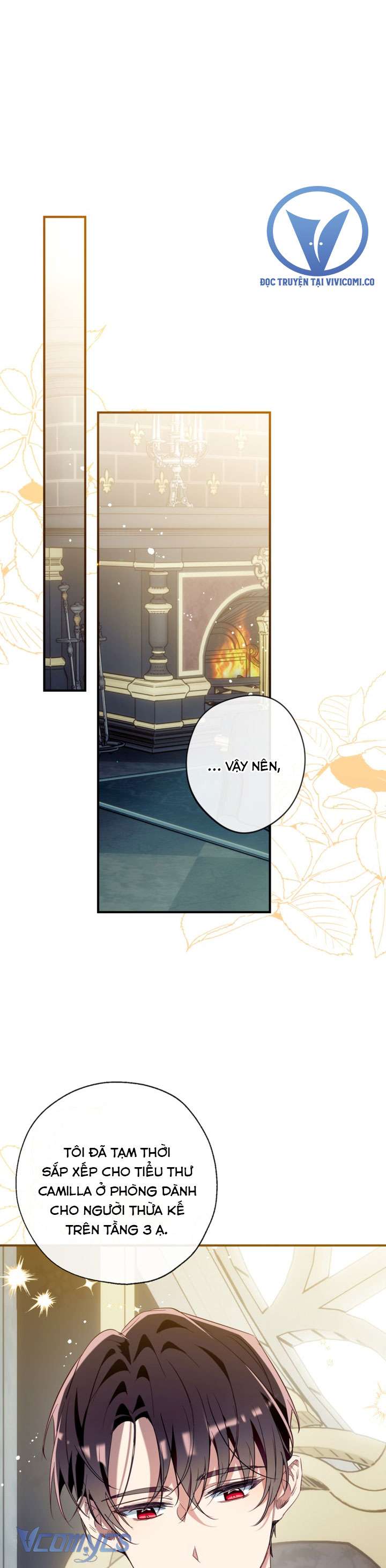 Chúng Ta Có Thể Trở Thành Một Gia Đình Được Không? Chap 154 - Trang 2