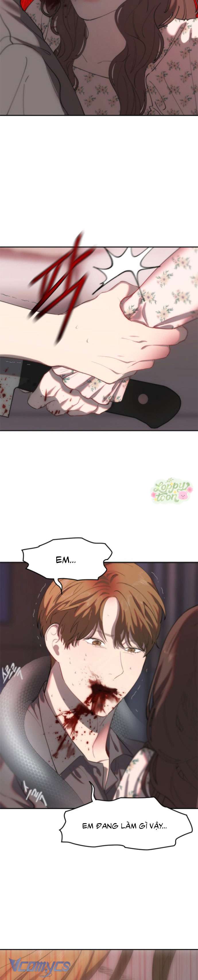 Ai Là Kẻ Đã Giết Tôi? Chap 1 - Trang 3