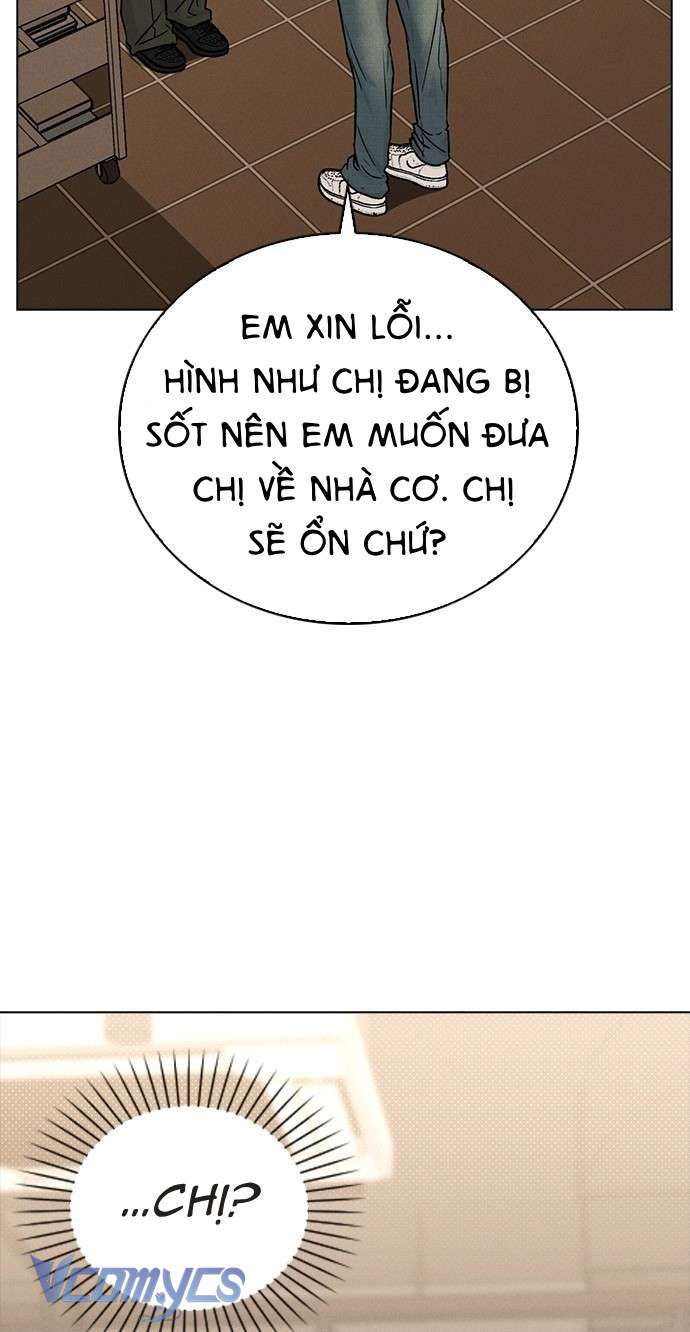 Review Người Yêu Cũ Chap 13 - Trang 3