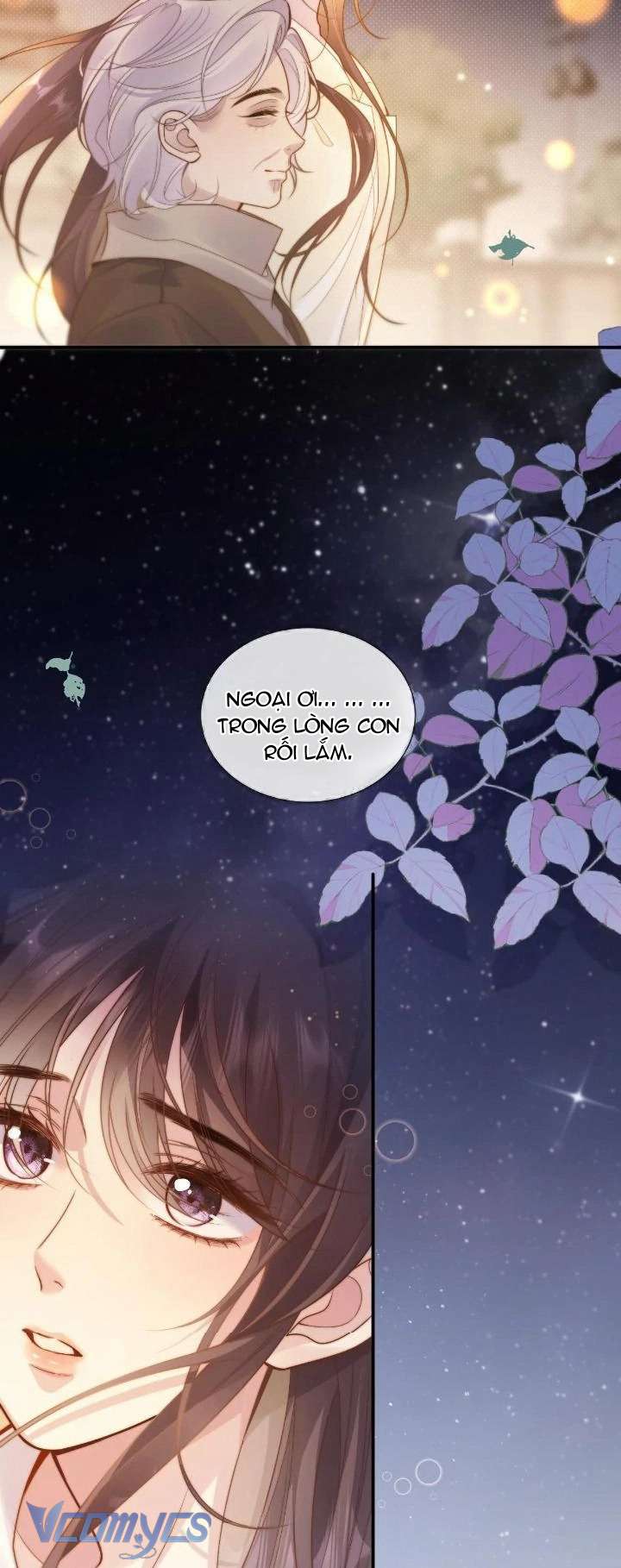 Tái Sinh Trong Vòng Tay Anh Chap 6 - Trang 3