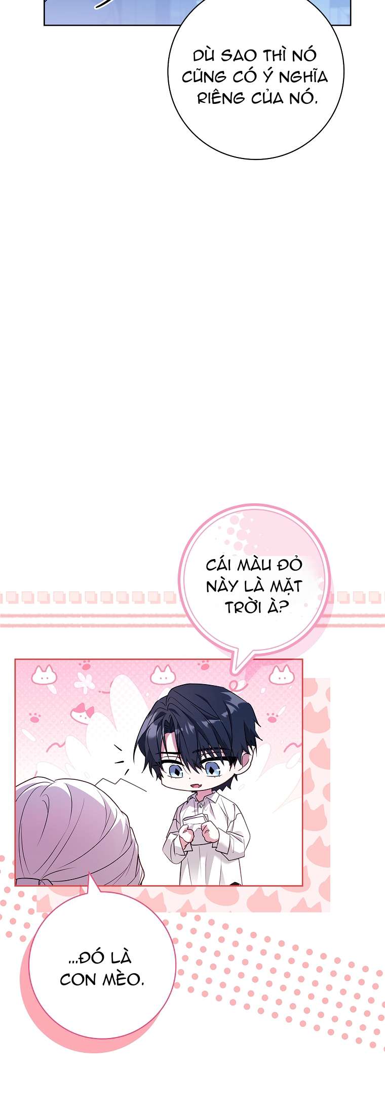 Chồng Ơi, Tại Sao Chúng Ta Không Thể Ly Hôn? Chap 47 - Trang 4