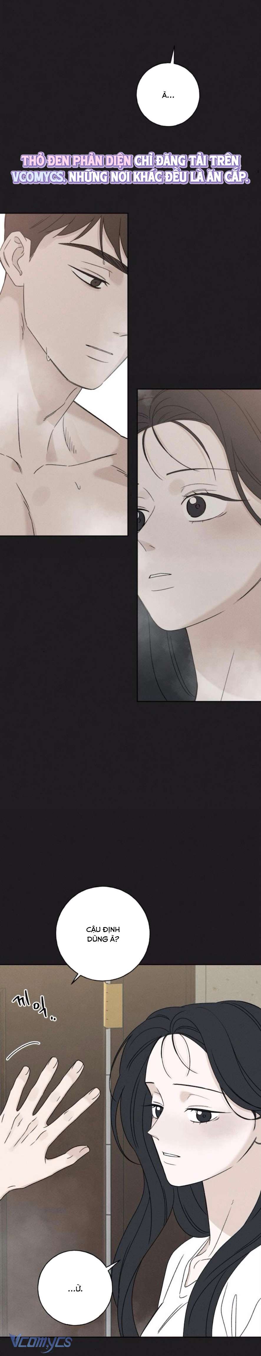 Miyeon Chap 23 - Trang 4