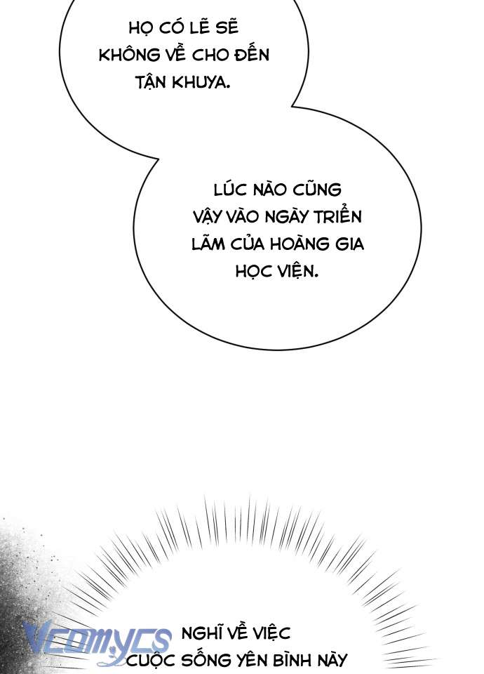 Aubrey Thanh Lịch Chap 12 - Trang 3