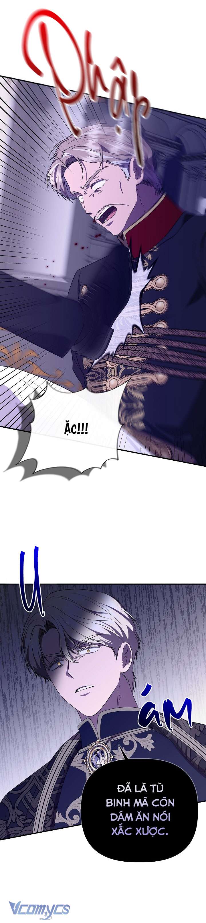 Tôi Không Phải Là Cinderella Chap 119 - Trang 2