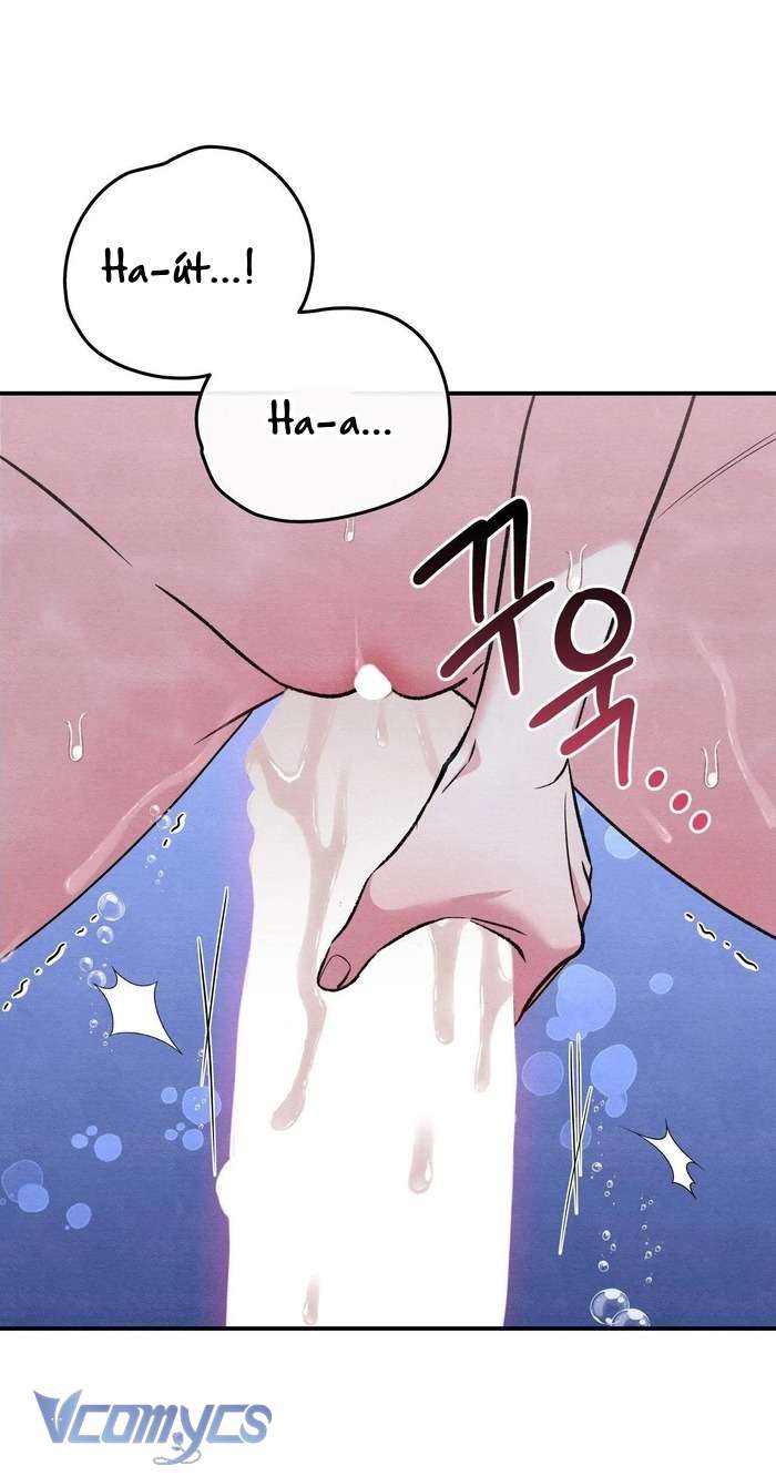 Hoa Lam Tinh Chap 30 - Trang 3