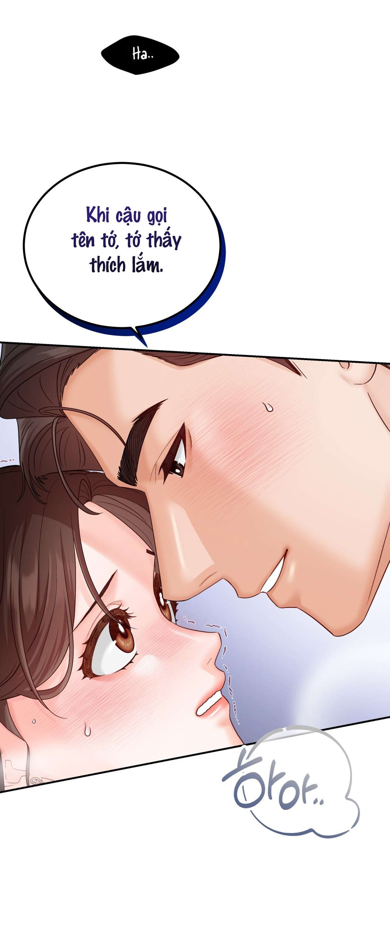 Bạn Thời Thơ Ấu Và Người Bạn Của Cậu Ấy Chap 6 - Trang 2