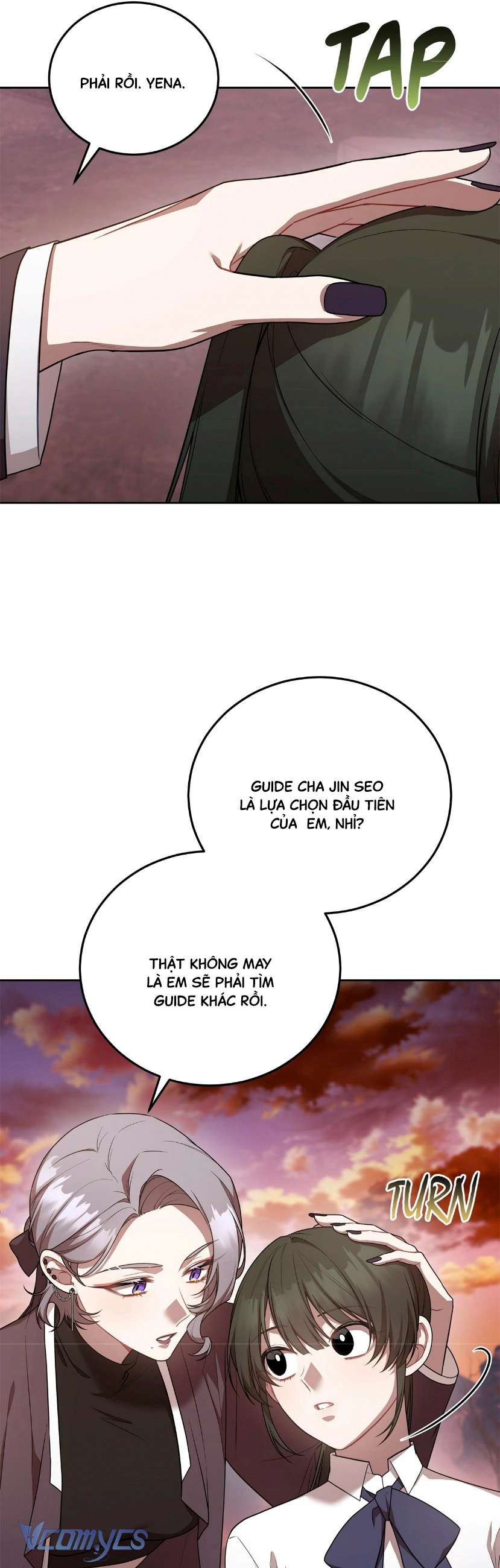 Chủ Tiệm Cafe Là Guide Cấp S Chap 34 - Trang 4