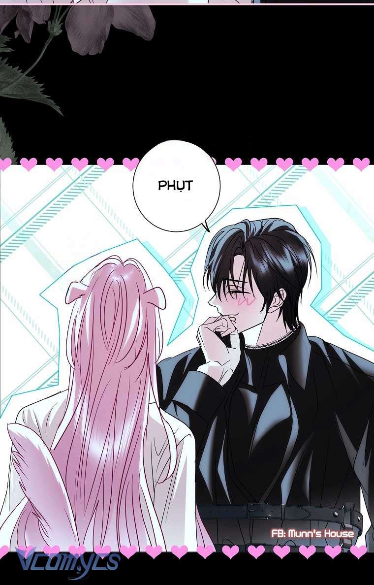 Này Boss Phản Diện, Tôi Có Thể Làm Mọi Thứ Trừ Cưới Ngài Chap 25 - Trang 4