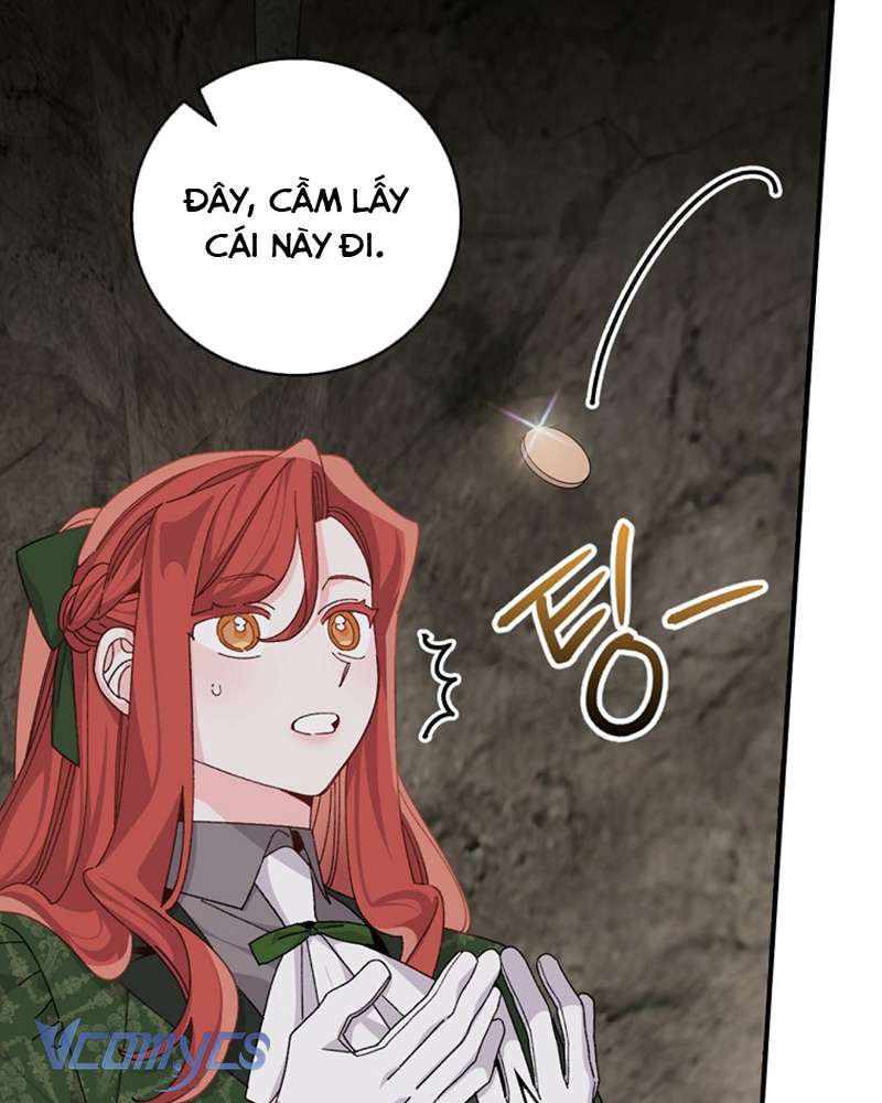 Chị Gái Của Nhân Vật Phản Diện Hôm Nay Cũng Đang Đau Khổ Chap 80 - Trang 4