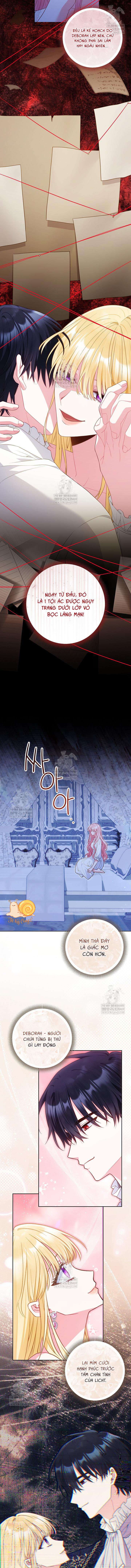 Là Ác Nữ, Nhưng Đã In Dấu Ấn Với Nam Chính Chap 33 - Trang 2