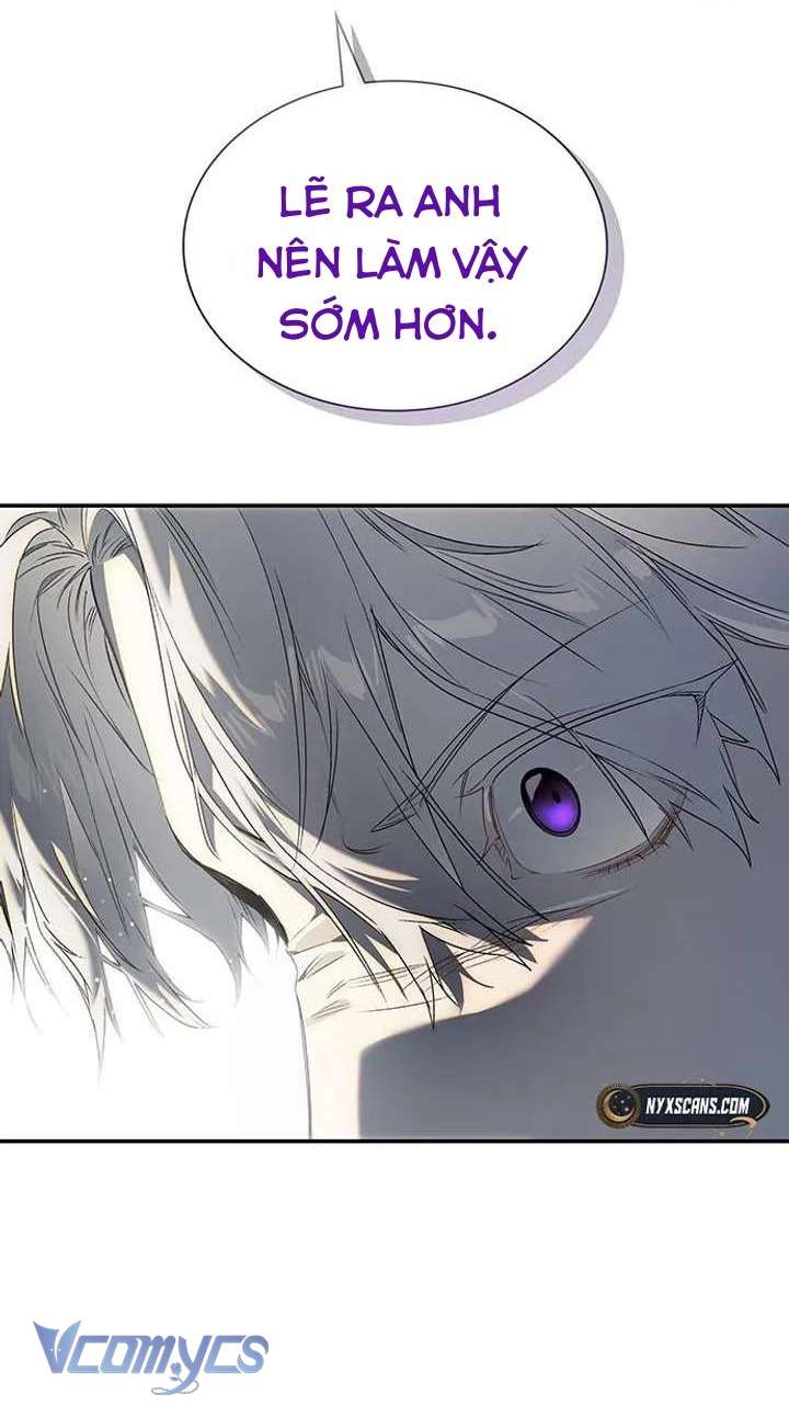 Cứ Cố Gắng Hết Sức Để Hối Hận Chap 39 - Trang 2