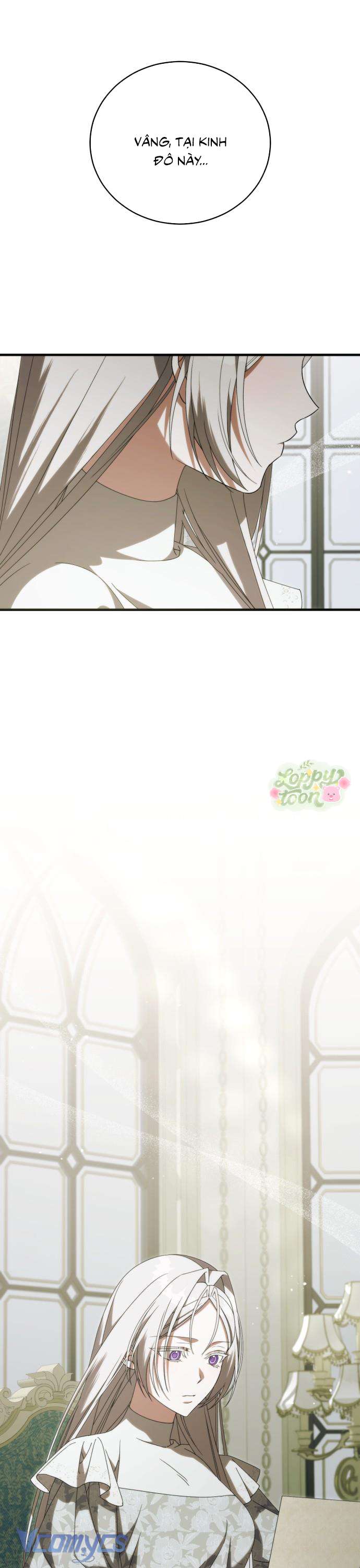 Đã Chết Rồi Còn Bị Ám Ảnh Chap 37 - Trang 4