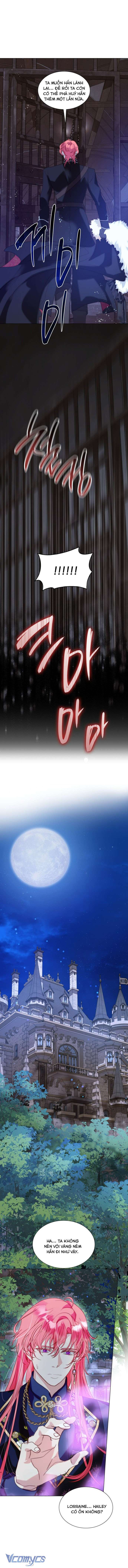 Tôi Được Sinh Ra Là Con Gái Thứ Hai Chap 81 - Trang 3