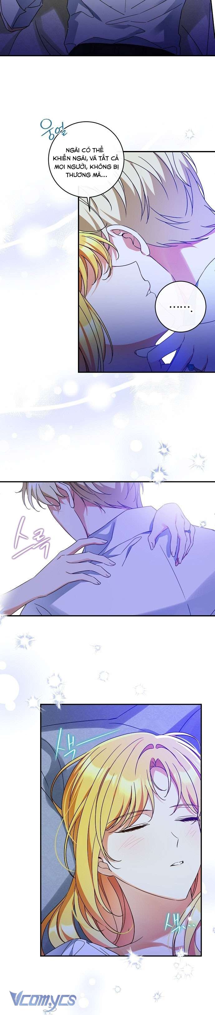 Thuần Hóa Hầu Tước Quái Dị Chap 55 - Trang 2