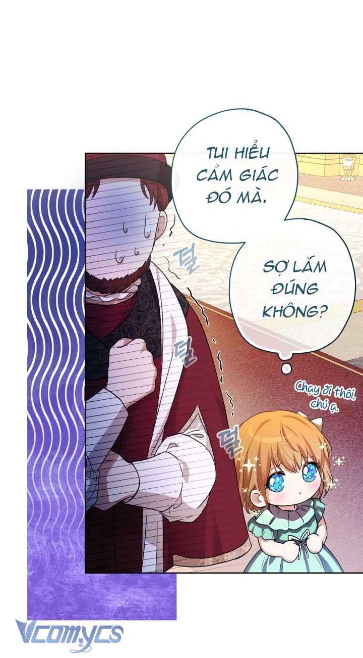 Đứa Trẻ Nuôi Dưỡng Ác Ma Chap 10 - Trang 2