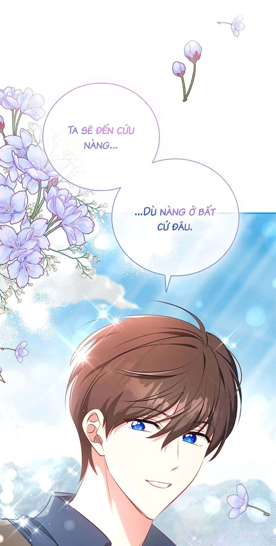 Tôi Đã Bảo Nữ Chính Đang Cải Trang Cơ Mà! Chap 48 - Trang 2