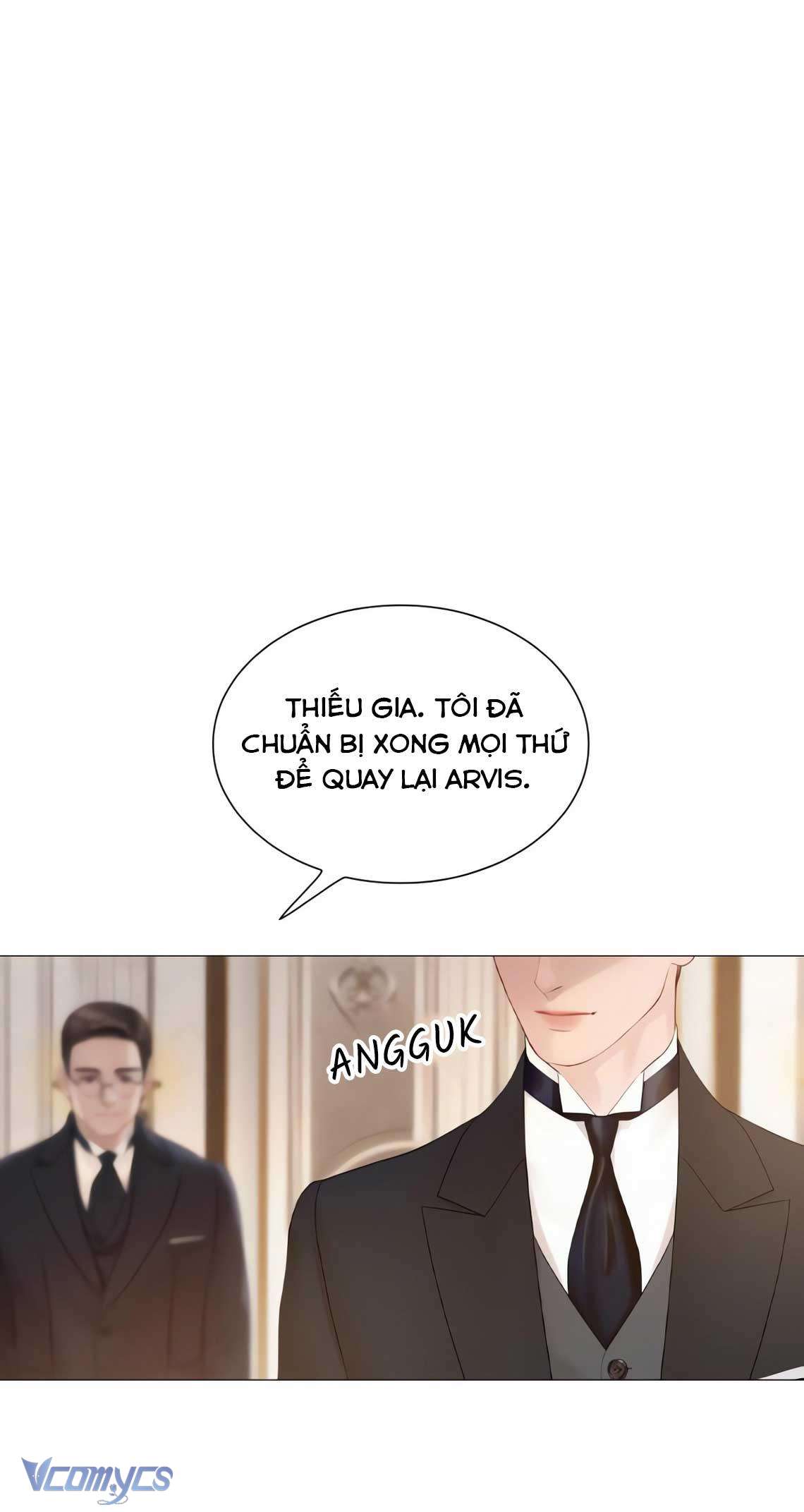 Hãy Khóc Và Cầu Nguyện Đi Chap 42 - Trang 4