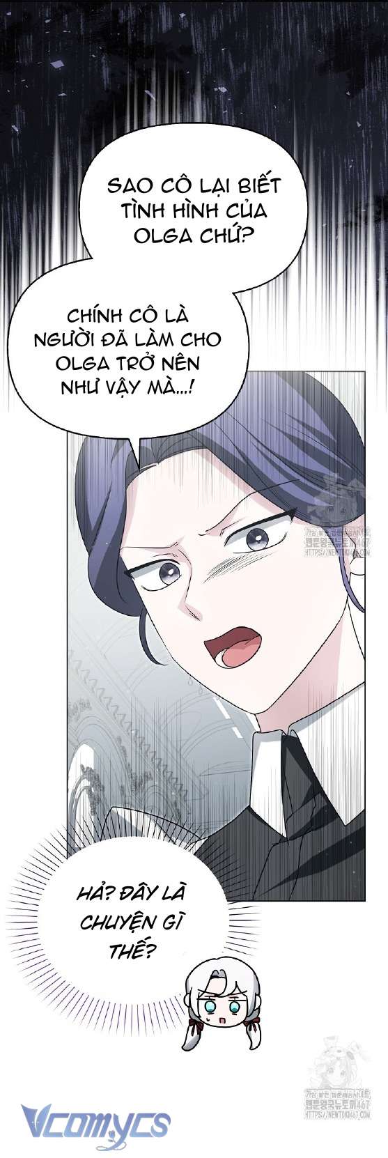 Kế Hoạch Nghỉ Hưu Của Nhân Vật Phản Diện Chap 31 - Trang 4