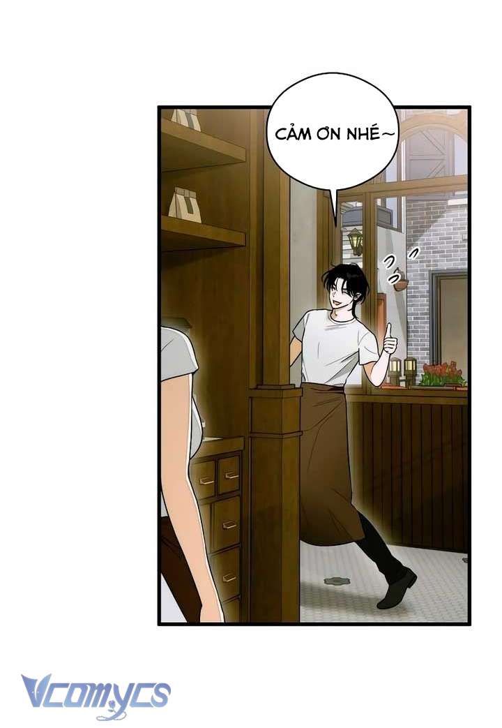 [18+] Mong Ước Của Ác Quỷ Chap 64 - Next 