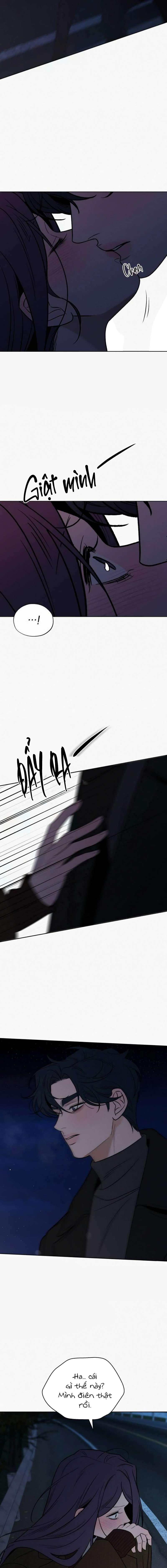 Chiến Lược: Tình Yêu Trong Sáng Chap 124 - Trang 2