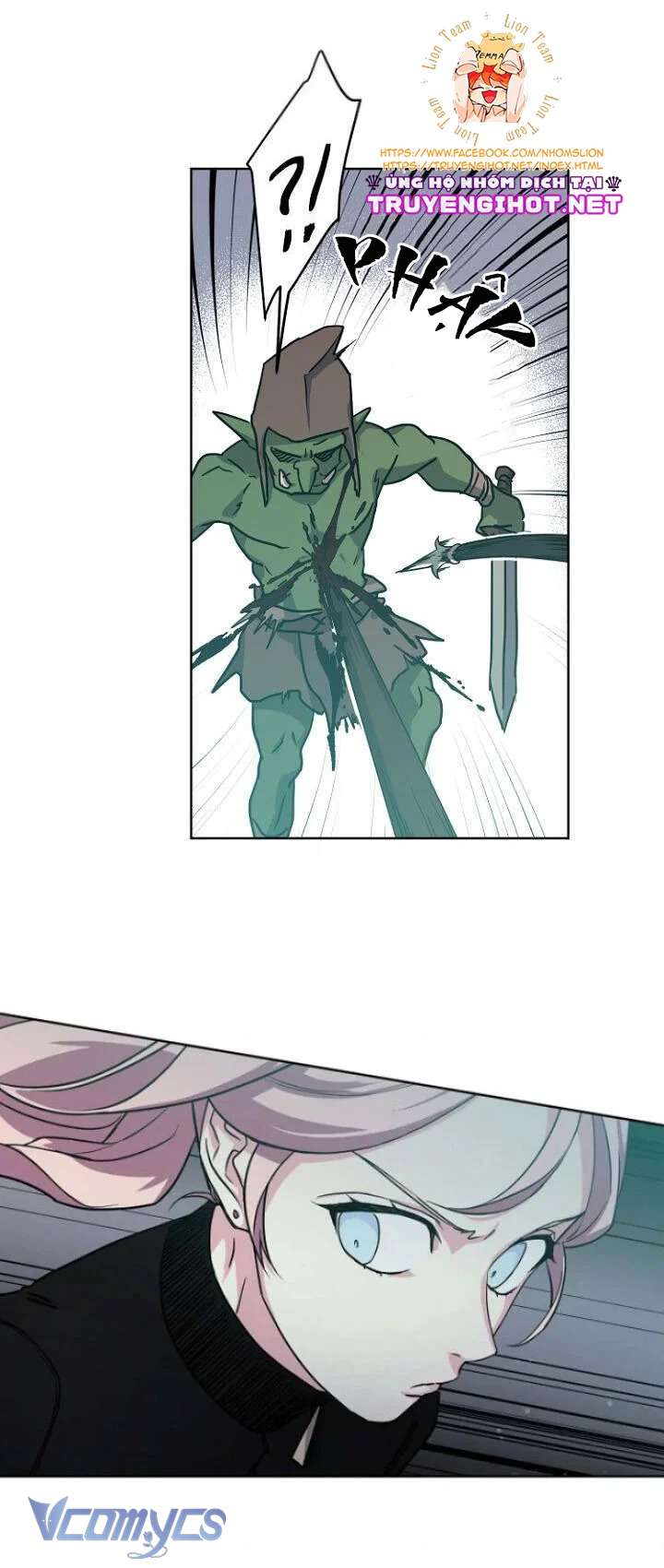 CHITRA Chapter 59 - Trang 4