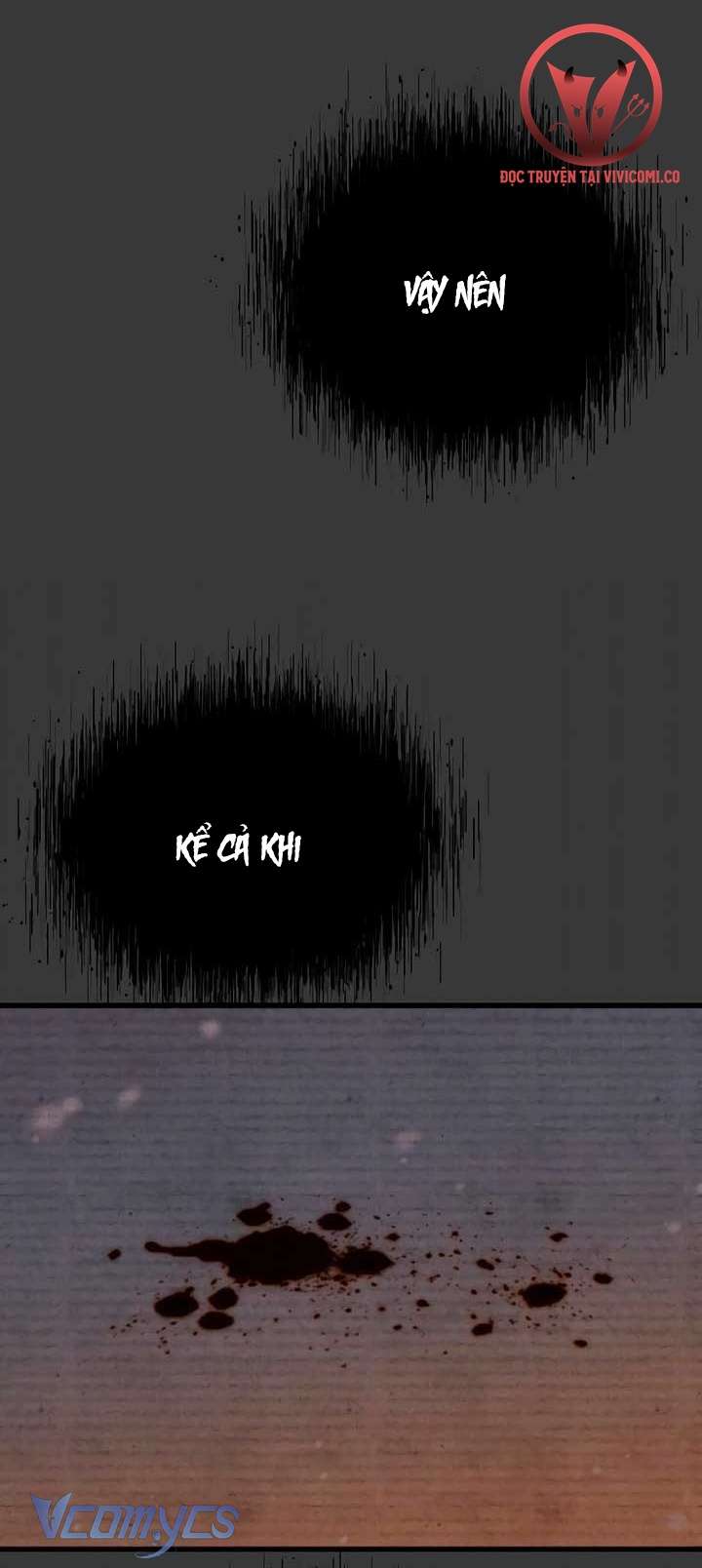 [18+] Mong Ước Của Ác Quỷ Chap 64 - Next 