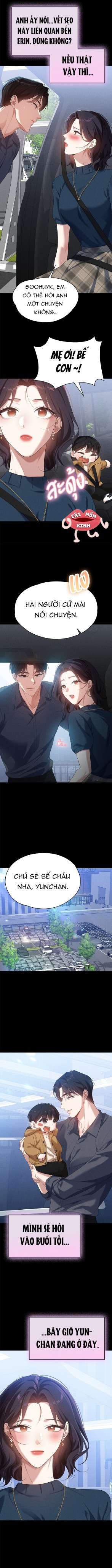 Vị Khách Trong Đêm Vị Khách Trong Đêm-Chap 16 - Trang 2