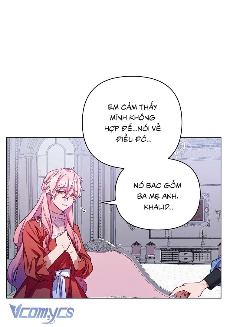 Cuộc Sống Thứ Hai Trên Thảm Đỏ Chap 5 - Trang 3