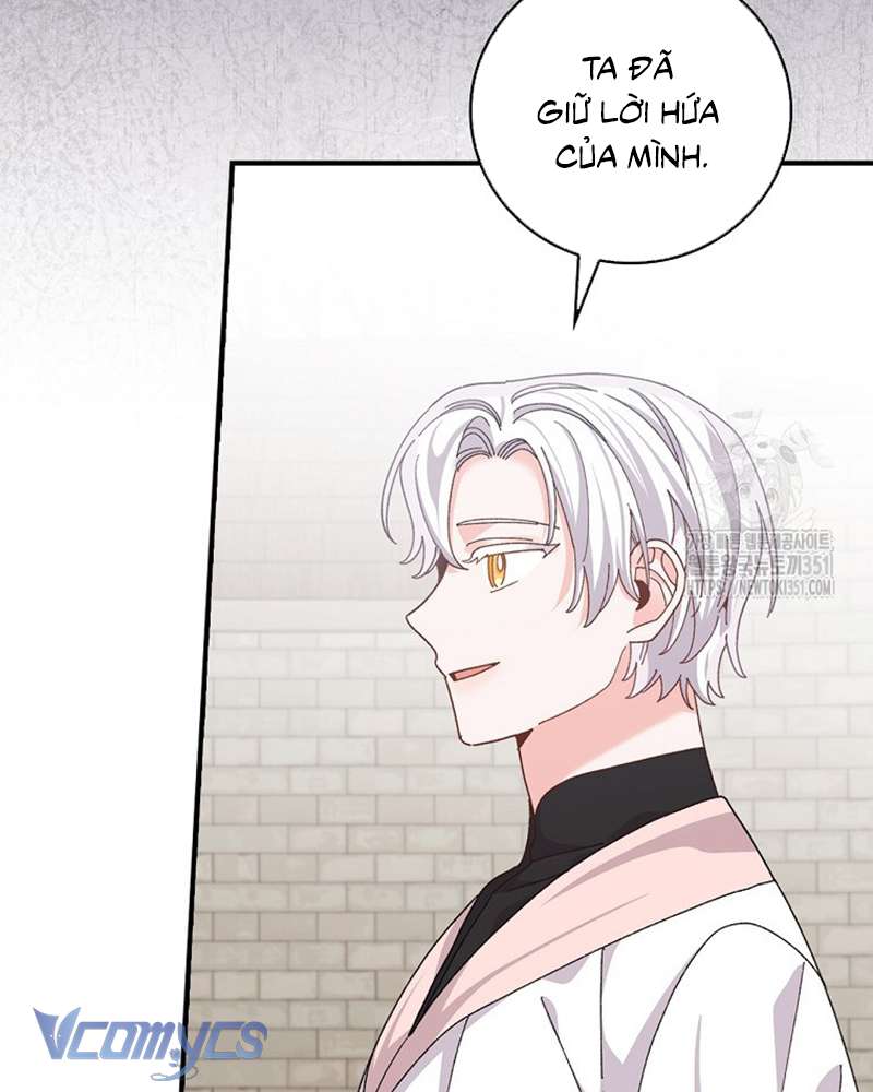 Chị Gái Của Nhân Vật Phản Diện Hôm Nay Cũng Đang Đau Khổ Chap 99 - Trang 4