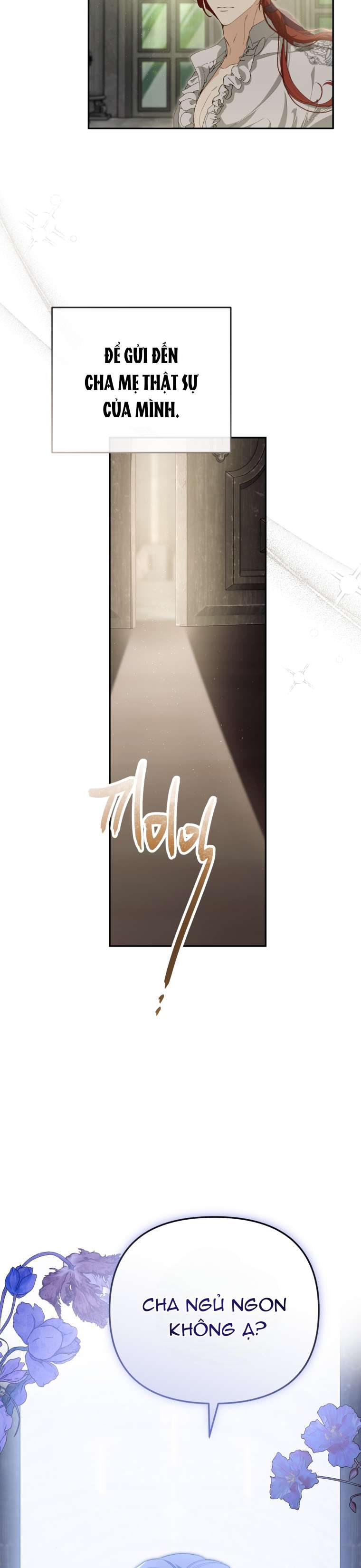 Người Phải Trả Giá Bằng Mạng Sống Vì Đã Lừa Dối Tôi Chap 2 - Trang 4