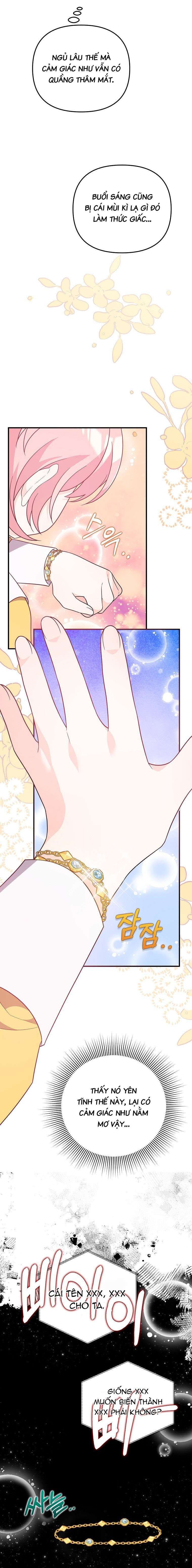 VÌ ANH TRAI TÔI SẼ QUYẾN RŨ NAM CHÍNH Chapter 14 - Trang 4