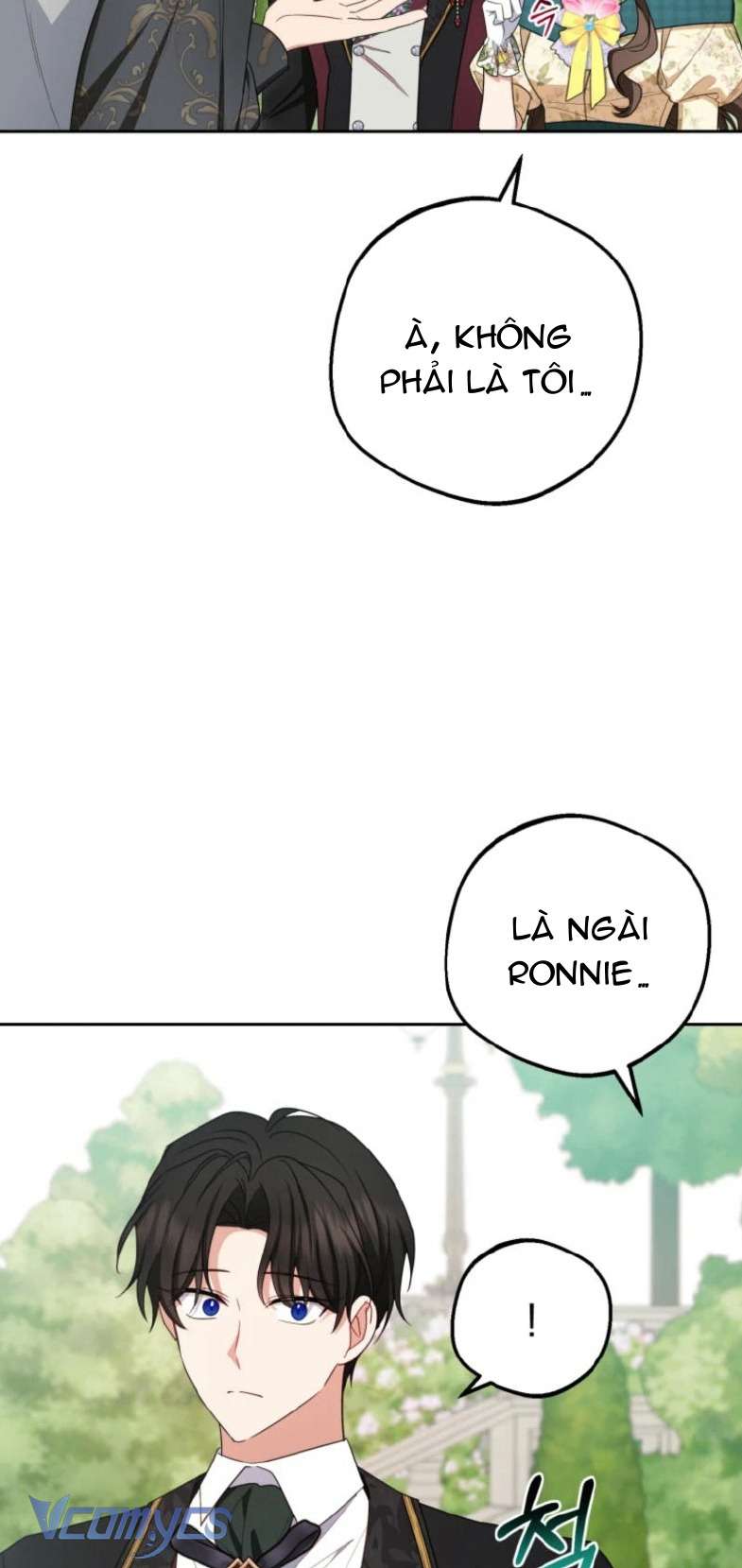 Được Yêu Thương Mà Còn Ngại Ngùng Sao! Chap 88 - Trang 4