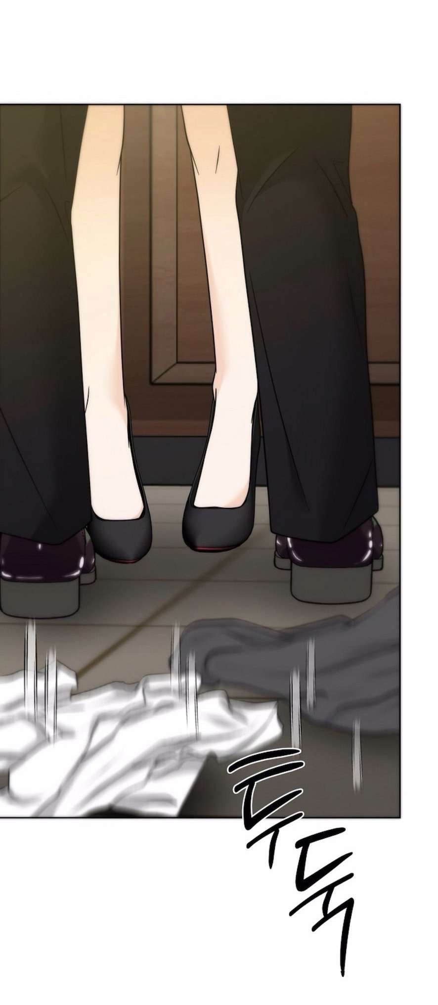 Quyết Tâm Bị Ruồng Bỏ Chap 10 - Next Chap 11