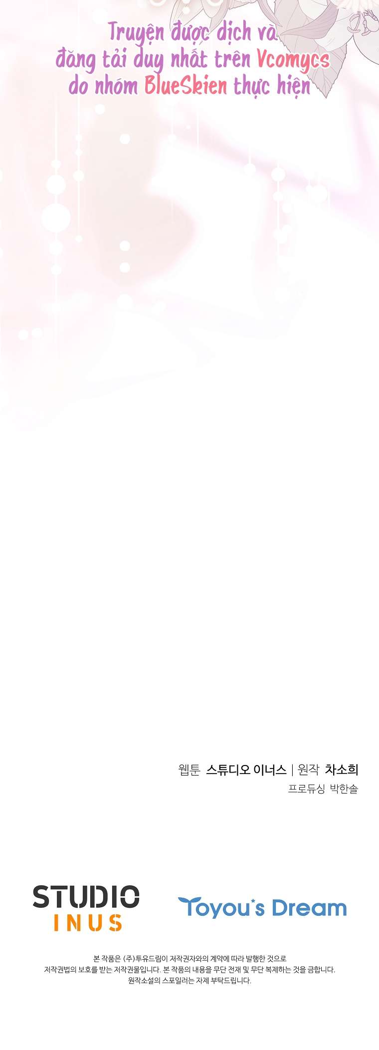 Chồng Ơi, Tại Sao Chúng Ta Không Thể Ly Hôn? Chap 60 - Trang 3