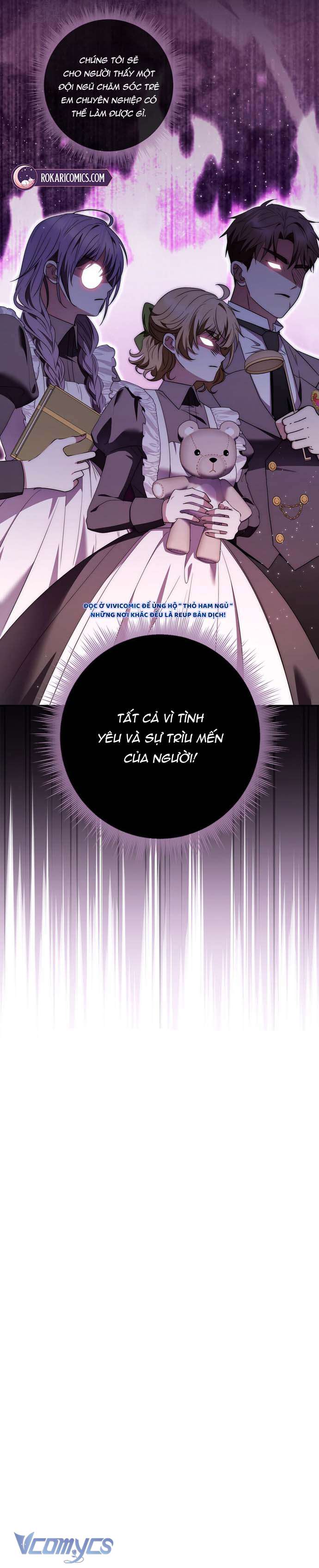 Nam Chính Bệnh Hoạn Ám Ảnh Với Sức Khoẻ Của Tôi Chap 11 - Trang 3